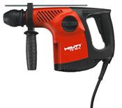 Rotary Hammer Drill with SDS Plus - TE16-C