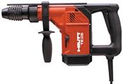 Rotary Hammer Drill with SDS Plus - TE25