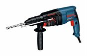 Rotary Hammer Drill with SDS Plus