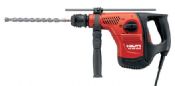 Rotary Hammer Drill with SDS Plus - TE40