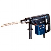 Heavy Duty Rotary Hammer Drill with SDS Max