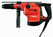 Heavy Duty Rotary Hammer Drill with SDS Max