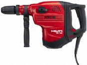 Rotary Hammer Drill SDS Max