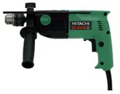 Rotary Hammer Drill