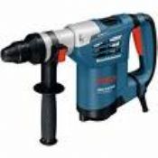 Rotary Hammer Drill