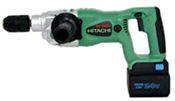 Cordless Rotary Hammer Drill (Chuck) - 24V