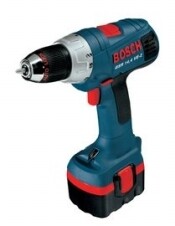 Cordless Drill / Driver - 14.4V
