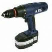 Cordless Drill / Driver - 18V
