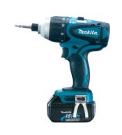 Impact Driver 18v