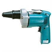 Construction screwdriver