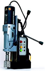 Magnetic Rotary Drill 110v