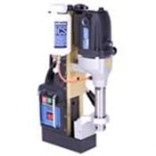 Magnetic Rotary Drill