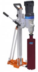 Diamond Drilling Rig upto 200mm