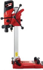 Hilti Diamond Drilling Rig Hire