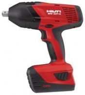 Cordless Impact Driver 3/4"