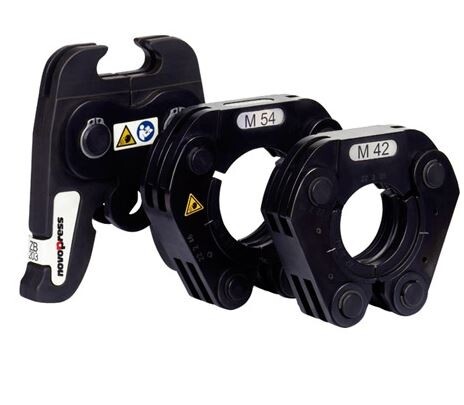 Extra Press Collars