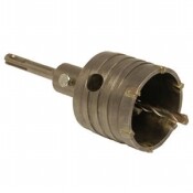 Tungsten Carbide Core Bits