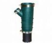 Enviroboot Dust Extractor Guard