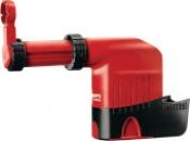 Breaker Dust Removal System