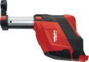 TE DRS 6-A Breaker Vacuum Dust Removal System
