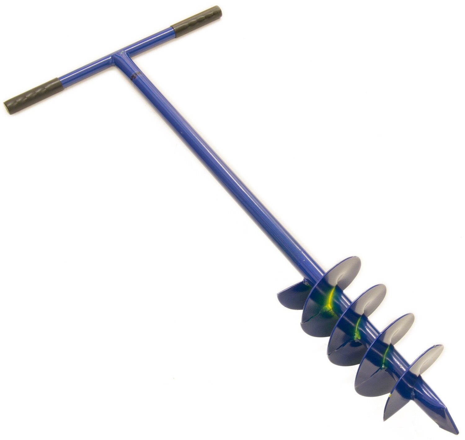 Hand Auger 4"