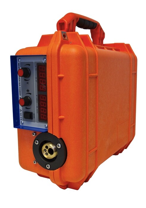 Wire Feed Unit