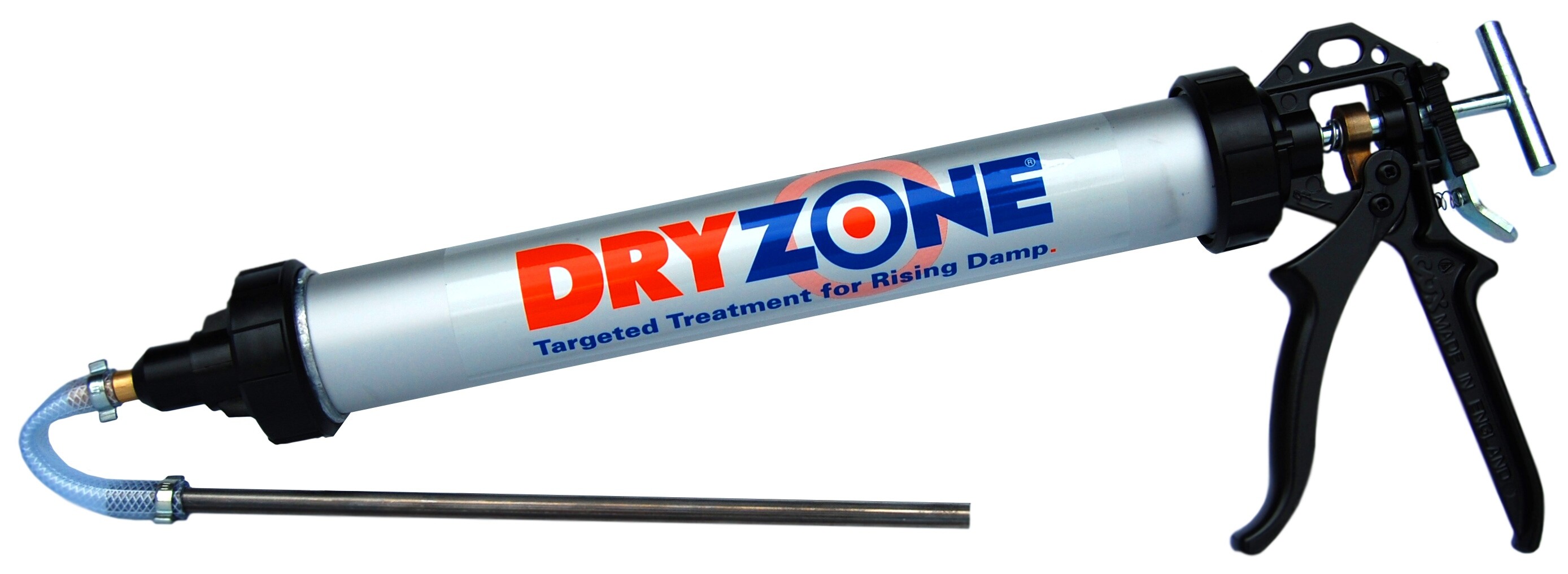 DPC Dryzone Gun