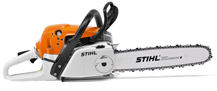16" Chainsaw