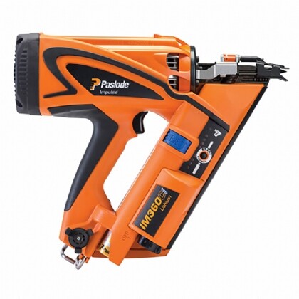 Paslode Nail Gun
