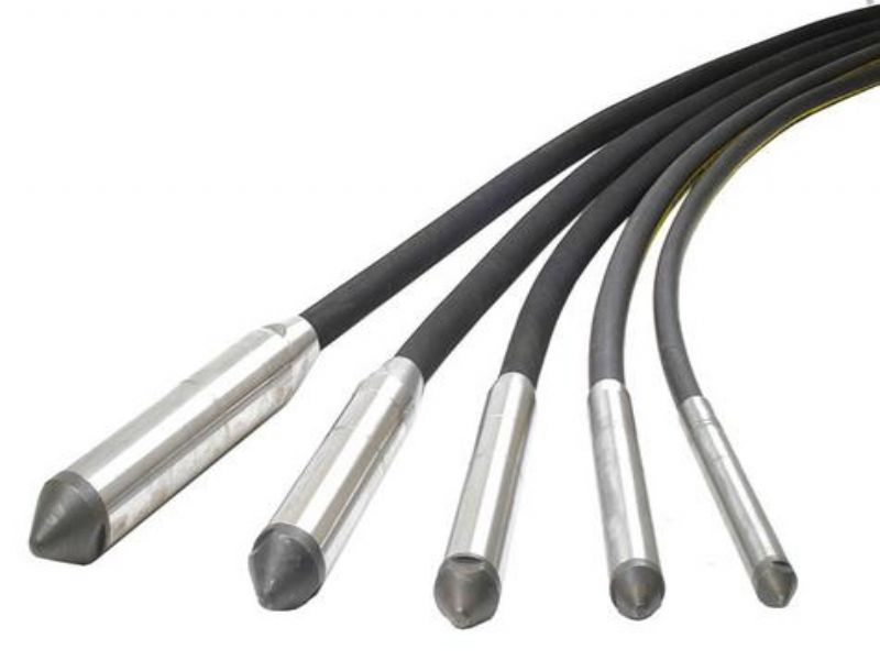 Poker Shaft Only