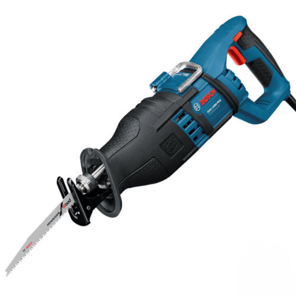 Reciprocating Saw / Saber Saw