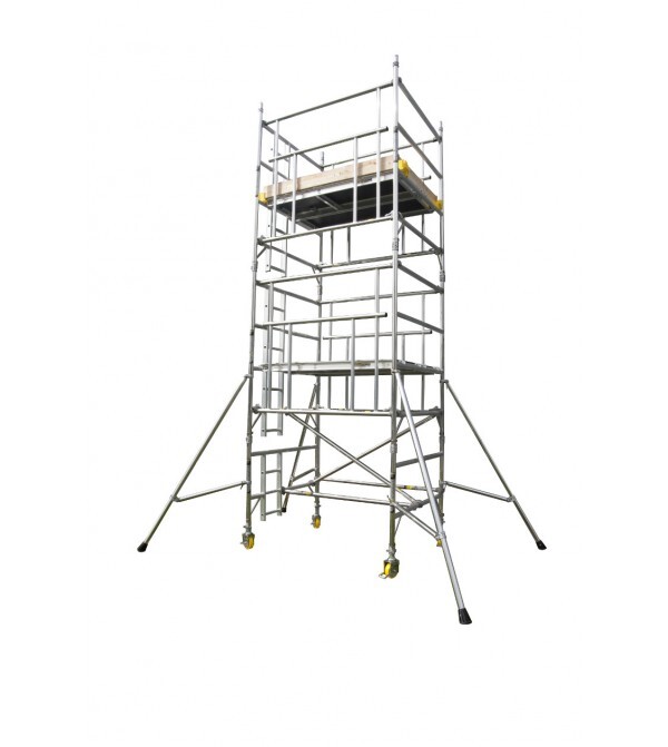 3T Double Width Tower - Various Sizes