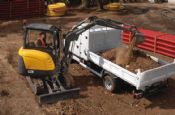 EC27 3 TON