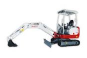 1.6 Tonne Mini Excavator