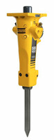 Hydraulic Breaker for Excavator