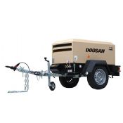 Single Tool Compressor (Stage3A)
