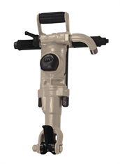 Heavy Duty Rock Drill