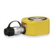 Hydraulic Pump And Cylinder - 25t