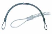 Whip Check Cable