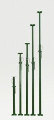 Acrow Props - Various Sizes