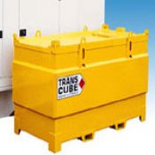 1000 Litre Fuel Bowser