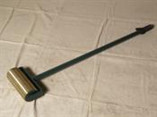 Indent Roller