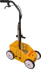 Line Marking Machine