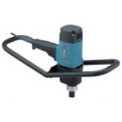 Electric Paddle Mixer