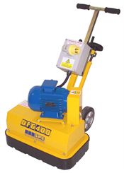 Electric Floor Grinder - 110V 32amp