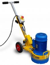 Electric Floor Grinder - 110V 32amp