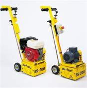 Floor Planer - Petrol or 110V