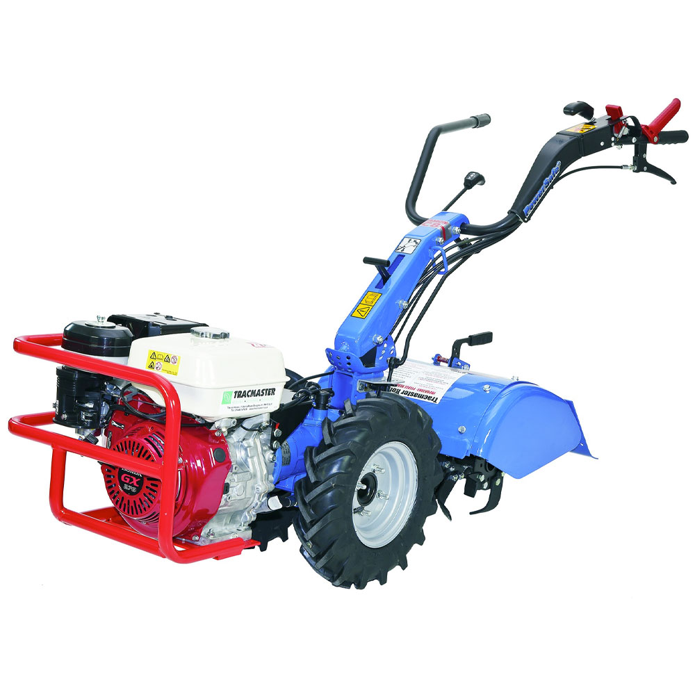 Garden Rotovator 8 hp