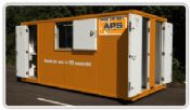 Welfare Unit