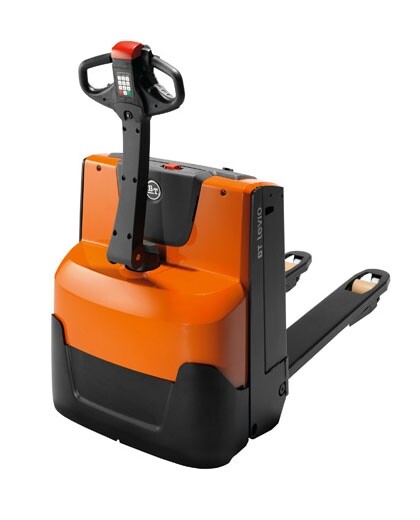 Powered Pallet Trucks